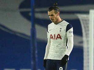 Bale đã 'hết date'