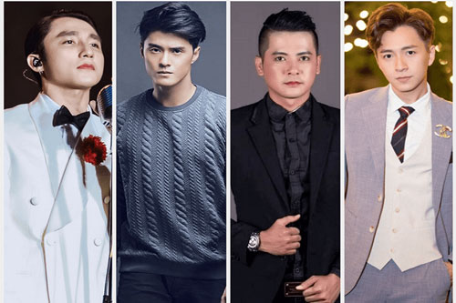 Trước Sơn Tùng M-TP, những sao nam này cũng từng 'thương em' mặn nồng rồi 'đường ai nấy đi' với người thương