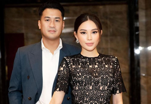 Linh Rin nhắn nhủ bạn trai: 'Nếu anh muốn hôn em, hãy hôn em bất cứ lúc nào anh muốn'