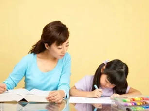 5 sai lầm khi kèm con học cha mẹ nên từ bỏ ngay