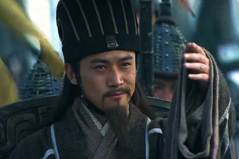 Không phải Quan Vũ, Gia Cát Lượng mới là người làm mất Kinh Châu?