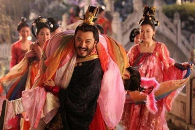 'Vạch trần' tội ác kinh hoàng của 7 hoàng đế tàn độc và biến thái bậc nhất lịch sử Trung Hoa