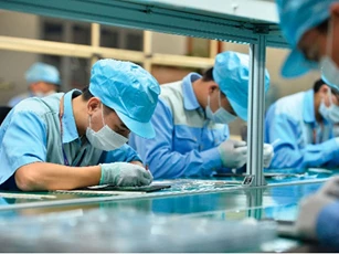 Đăng ký doanh nghiệp tháng 1/2021 có nhiều khởi sắc