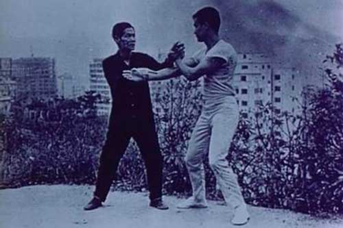 5 bậc thầy đưa tên tuổi Lý Tiểu Long lên huyền thoại