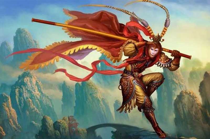 Hóa ra đây là lý do khiến Tôn Ngộ Không 'quỳ gối' xin thua trước yêu quá lợi hại nhất Tây Du Ký