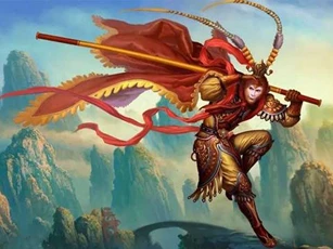 Hóa ra đây là lý do khiến Tôn Ngộ Không 'quỳ gối' xin thua trước yêu quá lợi hại nhất Tây Du Ký