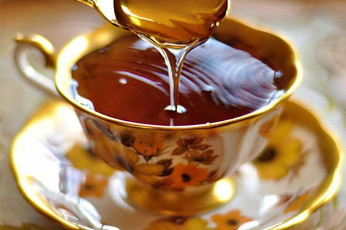 Uống nước này buổi tối, mỡ vòng 2 biến mất sau 3 ngày nhanh hơn hút mỡ