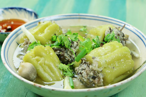 Ngày Tết nhất định phải ăn món canh này để mọi xui xẻo đi qua, đón năm mới bình an may mắn