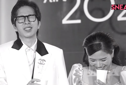 Ngọc Trinh, Nam Thư, ViruSs... đồng loạt nhăn nhó trên thảm đỏ WeChoice Awards 2020, lý do đằng sau khiến khán giả 'ngã ngửa'