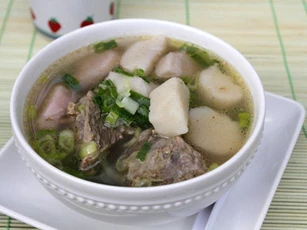 3 món ăn là "tiên dược" cho người bị bệnh khớp