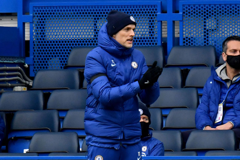 Lộ điều kiện siêu khó để Thomas Tuchel được Chelsea gia hạn hợp đồng