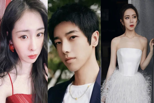 Sau khi Hoa Thần Vũ và Trương Bích Thần công khai chưa kết hôn đã có con, người được lợi nhất lại không phải hai nhân vật chính