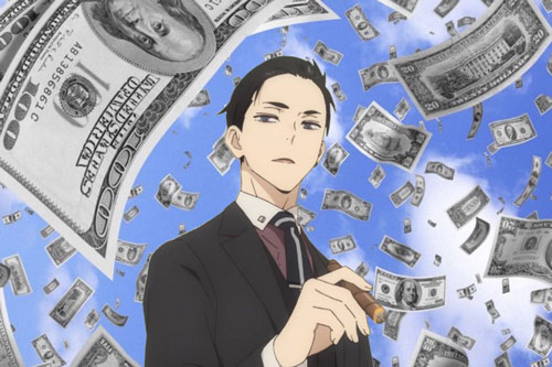 Trắc nghiệm: Đánh giá tính cách và khả năng kiếm tiền của bạn