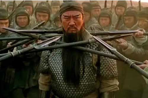 Bị xử tử vì không xuất quân trợ chiến cho Quan Vũ, rốt cuộc vì sao Lưu Phong lại làm như vậy khi đã nhận được đề nghị?