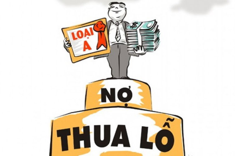 Hàng loạt doanh nghiệp báo lỗ nặng trong năm 2020