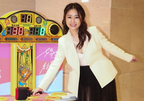 Lâm Tâm Như chính thức lên tiếng về chuyện mang thai đứa con thứ 2 sau hơn 4 năm chung sống với Hoắc Kiến Hoa