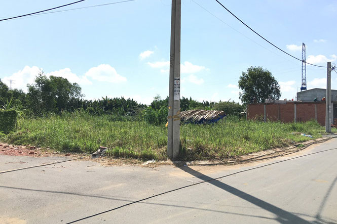 Điều chỉnh hệ số K ảnh hưởng đến giá bất động sản?