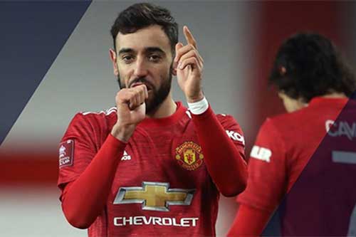 Những kỷ lục được thiết lập ở trận M.U 9-0 Southampton