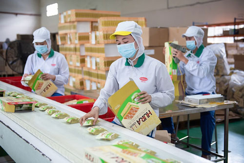 Biết 'liệu cơm gắp mắm', doanh nghiệp thực phẩm sẽ thắng