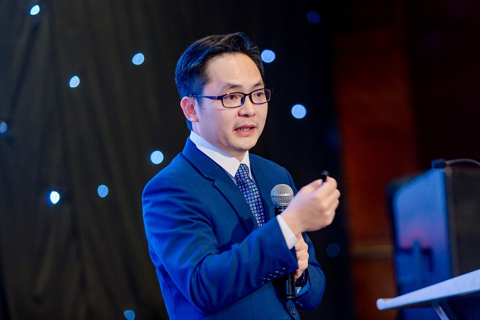 Hoàng "chuyển đổi số": Có những cú ngã quá đau khiến tôi muốn bỏ cuộc!