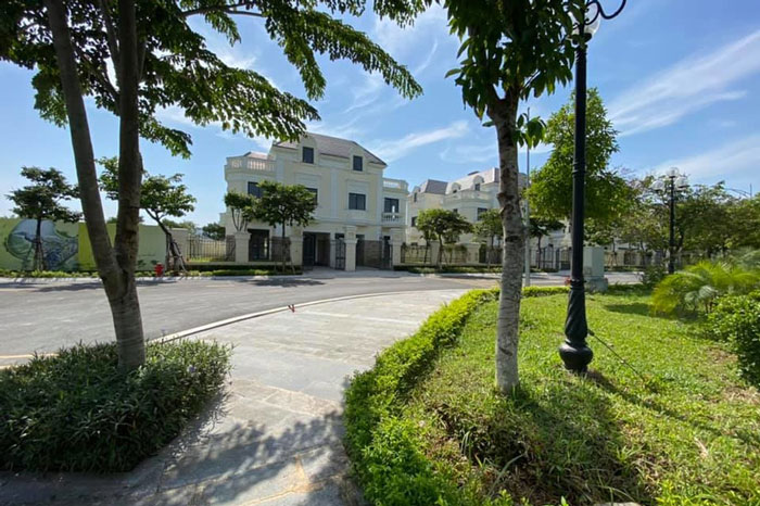 Qua năm dịch bệnh, nhiều doanh nghiệp bất động sản vẫn ‘sống khoẻ’