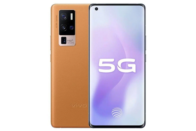 9. Vivo X50 Pro Plus (663.766 điểm).