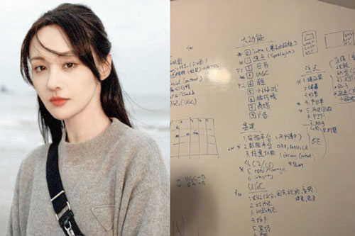 Vừa định giành quyền nuôi con, nửa đêm Trịnh Sảng đã vội thay ngay avatar Weibo với nội dung khó hiểu