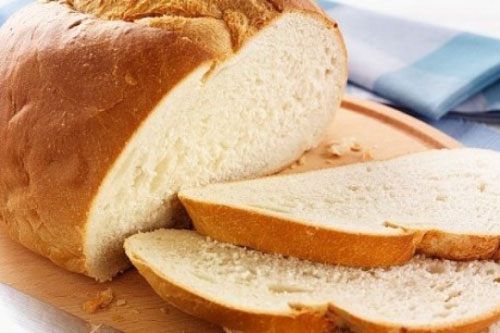 Những công dụng tuyệt vời ít ai biết từ bánh mì