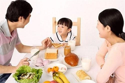 Ăn bánh mì đúng cách sẽ mang lại nhiều tác dụng tốt cho sức khỏe