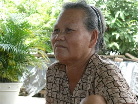 Cụ bà Nguyễn Thị Dí với hiện tượng chết đi sống lại ly kỳ
