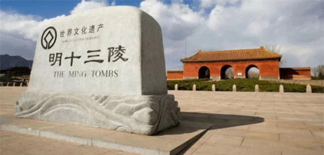 Sự thật về số phận của những người xây lăng mộ cho các Hoàng đế Trung Hoa: Liệu có bị chôn sống như hậu thế vẫn nghĩ? - Ảnh 4.