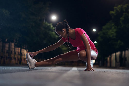 Điều bạn cần biết khi thể dục buổi tối?
