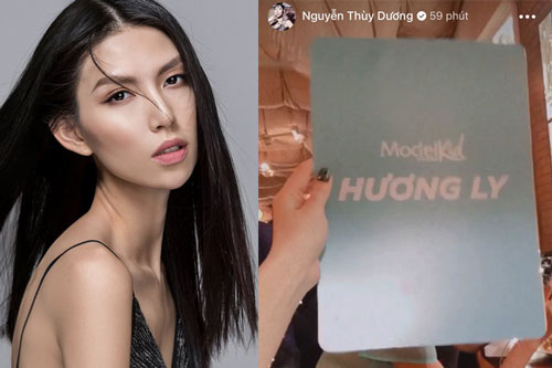 Thuỳ Dương (TyhD) sẽ xuất hiện tại Chung kết Model Kid Vietnam: Thay Tuyết Lan hay chỉ là khách mời đặc biệt?