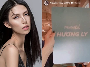 Thuỳ Dương (TyhD) sẽ xuất hiện tại Chung kết Model Kid Vietnam: Thay Tuyết Lan hay chỉ là khách mời đặc biệt?