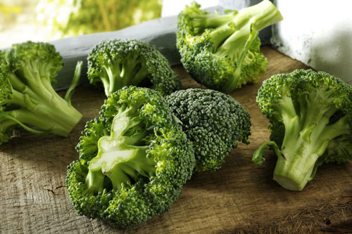 Súp lơ - thực phẩm không ăn thường xuyên bạn sẽ tiếc