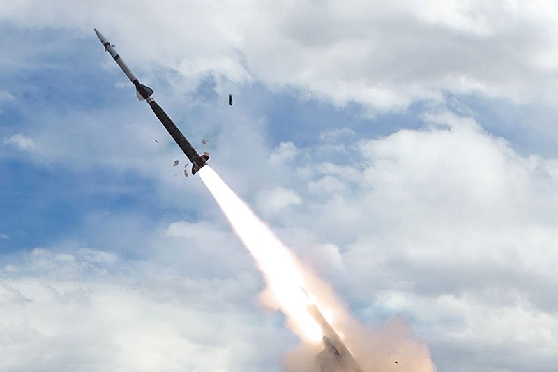 Hệ thống tác chiến điện tử của Nga làm “mù” tàu Mỹ