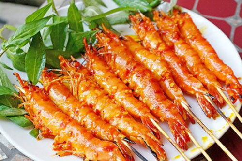 Ai cũng biết ăn tôm bổ dưỡng, nhưng ăn theo cách này gây hại sức khỏe, thêm bệnh