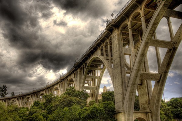 Top 10 địa danh nổi tiếng với hàng ngàn vụ tự sát kinh hoàng