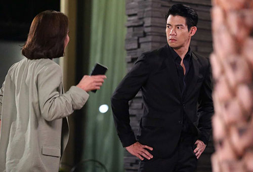 Sang nhà anh trai chơi, tôi lập tức rời đi khi phát hiện bí mật kinh khủng của chị dâu