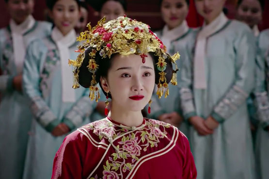 Cuộc đời bế tắc của các cung nữ sau khi xuất cung: Khó có thể lấy chồng dù dung mạo mỹ miều, có người phải làm kỹ nữ kiếm sống