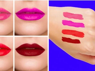 Bí quyết chọn màu son giúp môi đầy đặn, cuốn hút