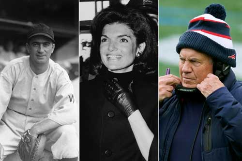 Những ai từng từ chối nhận huân chương cao quý của Mỹ?