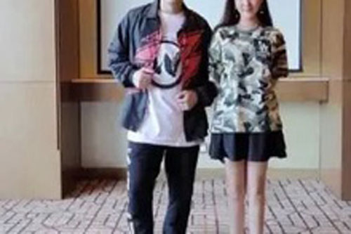 Châu Kiệt Luân thẳng thắn đáp trả tin đồn ngoại tình, có con ngoài giá thú