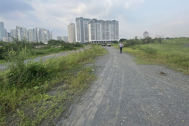 Chênh lệch lên đến hàng tỷ đồng nếu trả nợ tiền sử dụng đất sau ngày 1/3