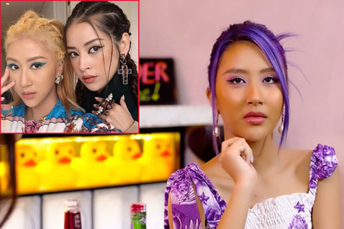 Nghỉ chơi với Chi Pu, Quỳnh Anh Shyn thẳng thắn tiết lộ phản ứng khi biết mình và bạn thân cùng yêu một người