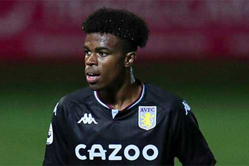 MU và hàng loạt đại gia phát sốt vì thần đồng 17 tuổi