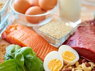 Thực đơn giảm cân cho những người thích ăn thịt