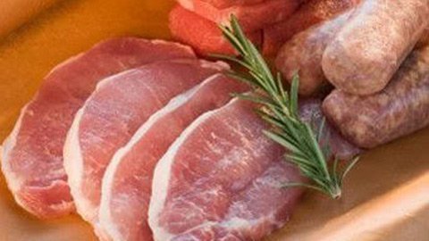 Hạn chế ăn thịt có thể giảm nhiệt độ của Trái Đất?