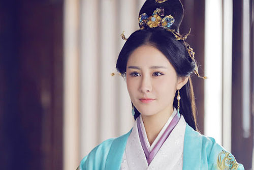 Tiểu cung nữ may mắn thời nhà Minh: Cười nhạo Hoàng đế ngủ gật, lỡ tay đốt cháy cung điện nhưng không bị trách phạt mà còn được thăng chức