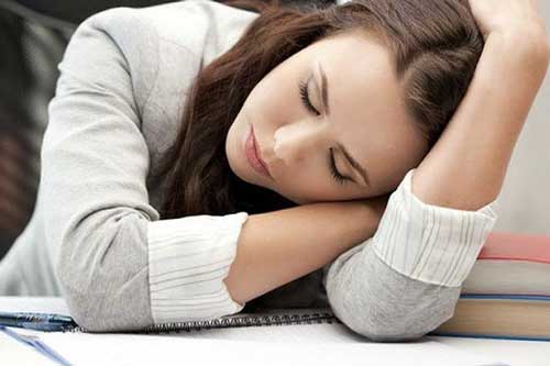 Nguyên nhân khiến bạn thường xuyên cảm thấy mệt mỏi